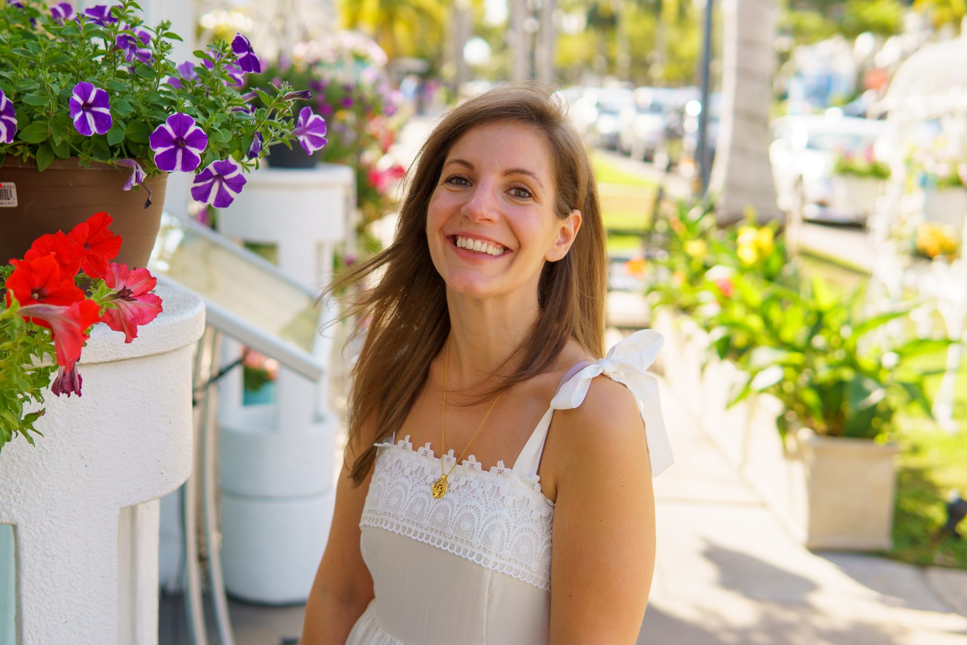 Professional portrait photography Naples Florida